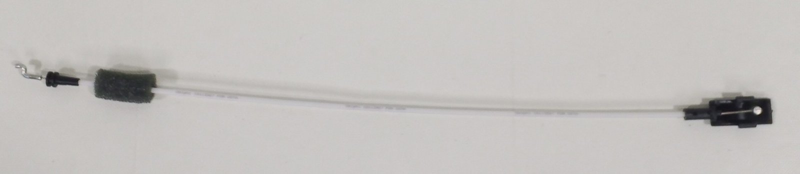 A 000 720 05 13 Mercedes-Benz Door Release Cable Genuine OEM - Image 2