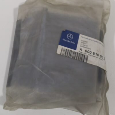 A 000 810 00 28 Mercedes-Benz Insert Element Genuine OEM