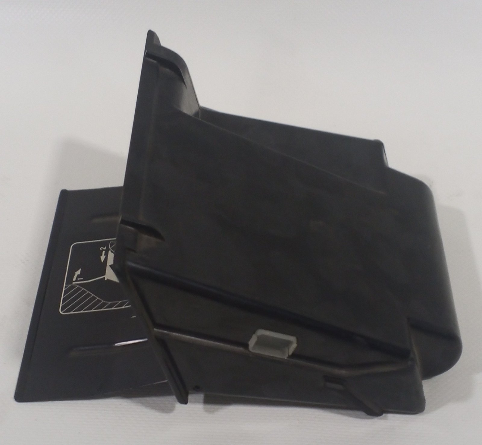 A 000 810 00 28 Mercedes-Benz Insert Element Genuine OEM - Image 5