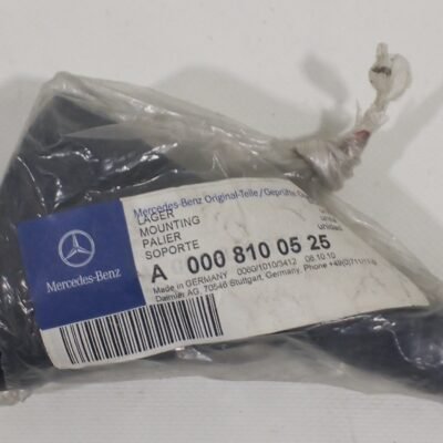 A 000 810 05 25 Mercedes-Benz Mounting Genuine OEM Support Bracket