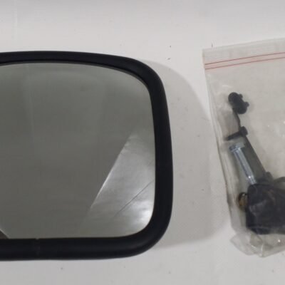 A0008106916 Mercedes-Benz Exterior Mirror Heated Genuine OEM