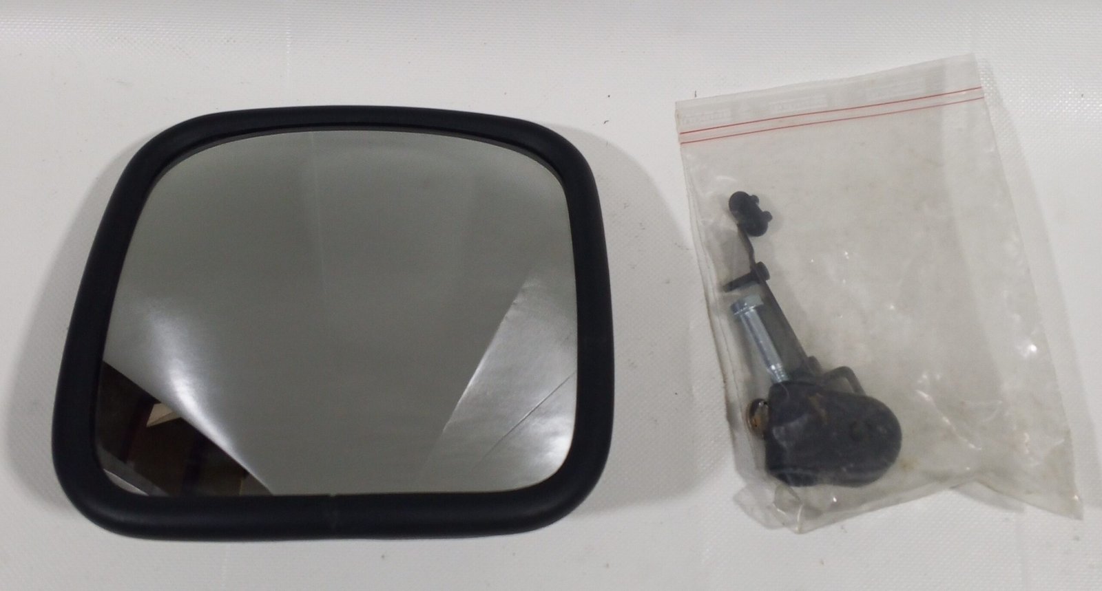 A 000 810 69 16 Mercedes-Benz Exterior Mirror Heated Genuine OEM - Image 2