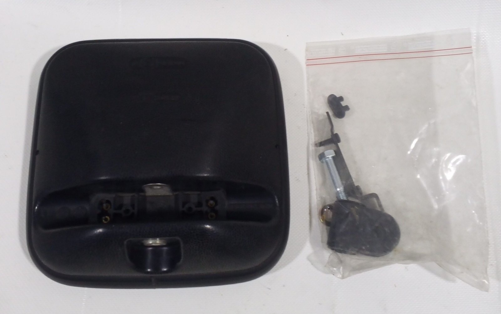 A 000 810 69 16 Mercedes-Benz Exterior Mirror Heated Genuine OEM - Image 3