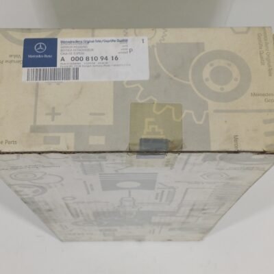 A 000 810 94 16 Mercedes-Benz Exterior Mirror Glass Genuine OEM