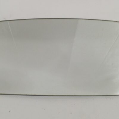 A0008110933 Mercedes-Benz Exterior Mirror Glass Genuine OEM
