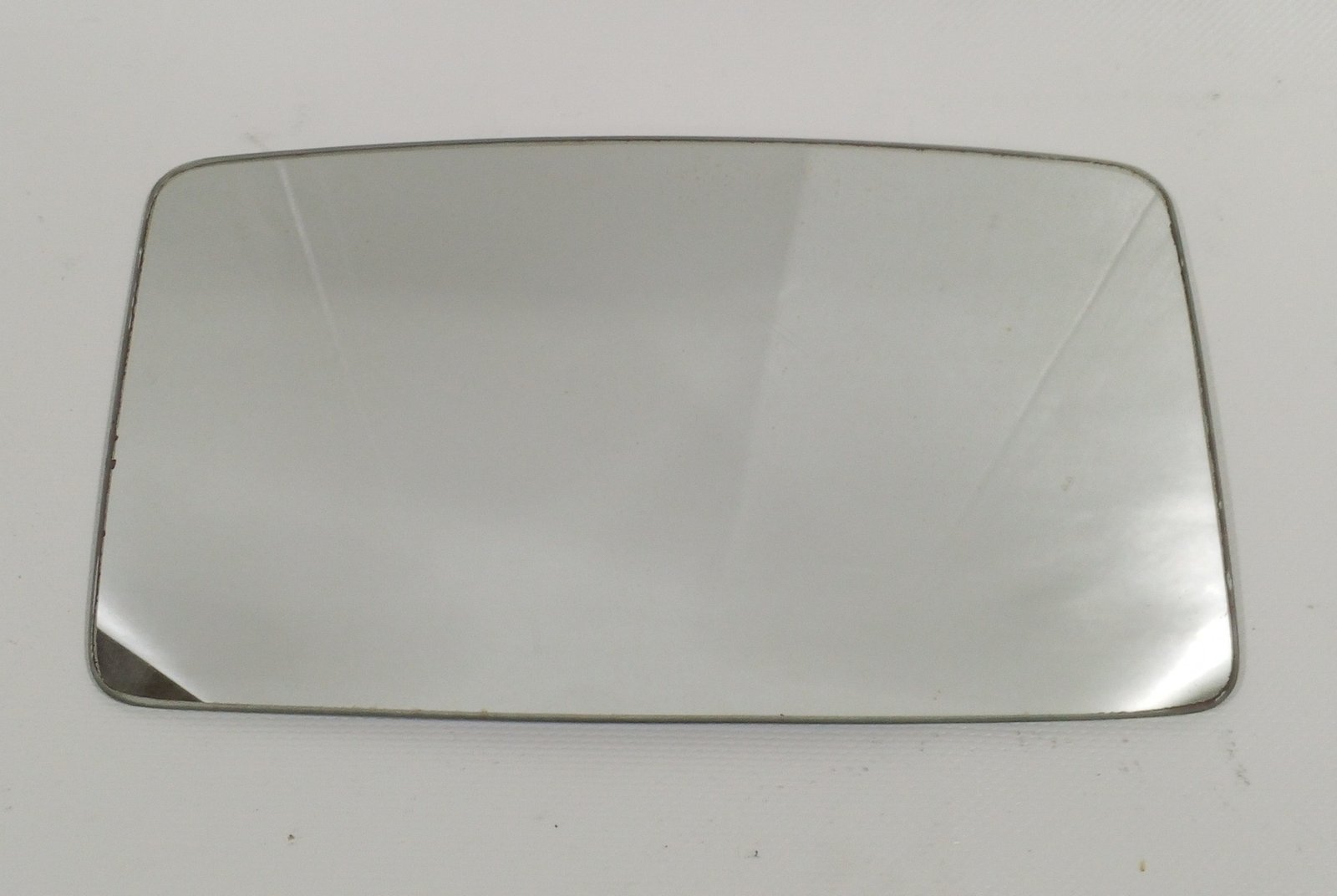 A 000 811 09 33 Mercedes-Benz Exterior Mirror Glass Genuine OEM - Image 2