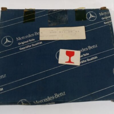 A 000 811 09 33 Mercedes-Benz Exterior Mirror Glass Genuine OEM