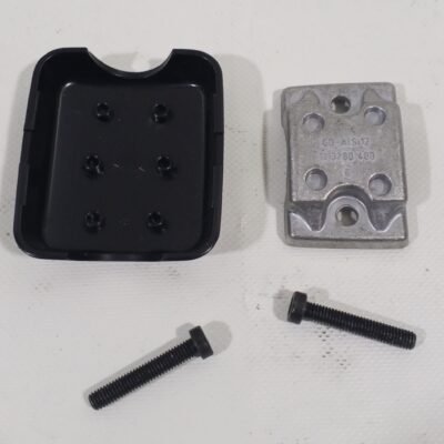 A0008111307 Mercedes-Benz Clip Genuine OEM