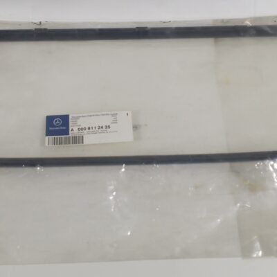 A 000 811 24 35 Mercedes-Benz Frame Genuine OEM