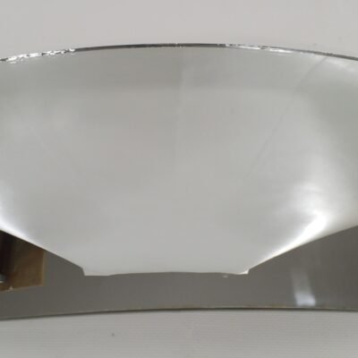A0008118633 Mercedes-Benz Mirror Glass Genuine OEM