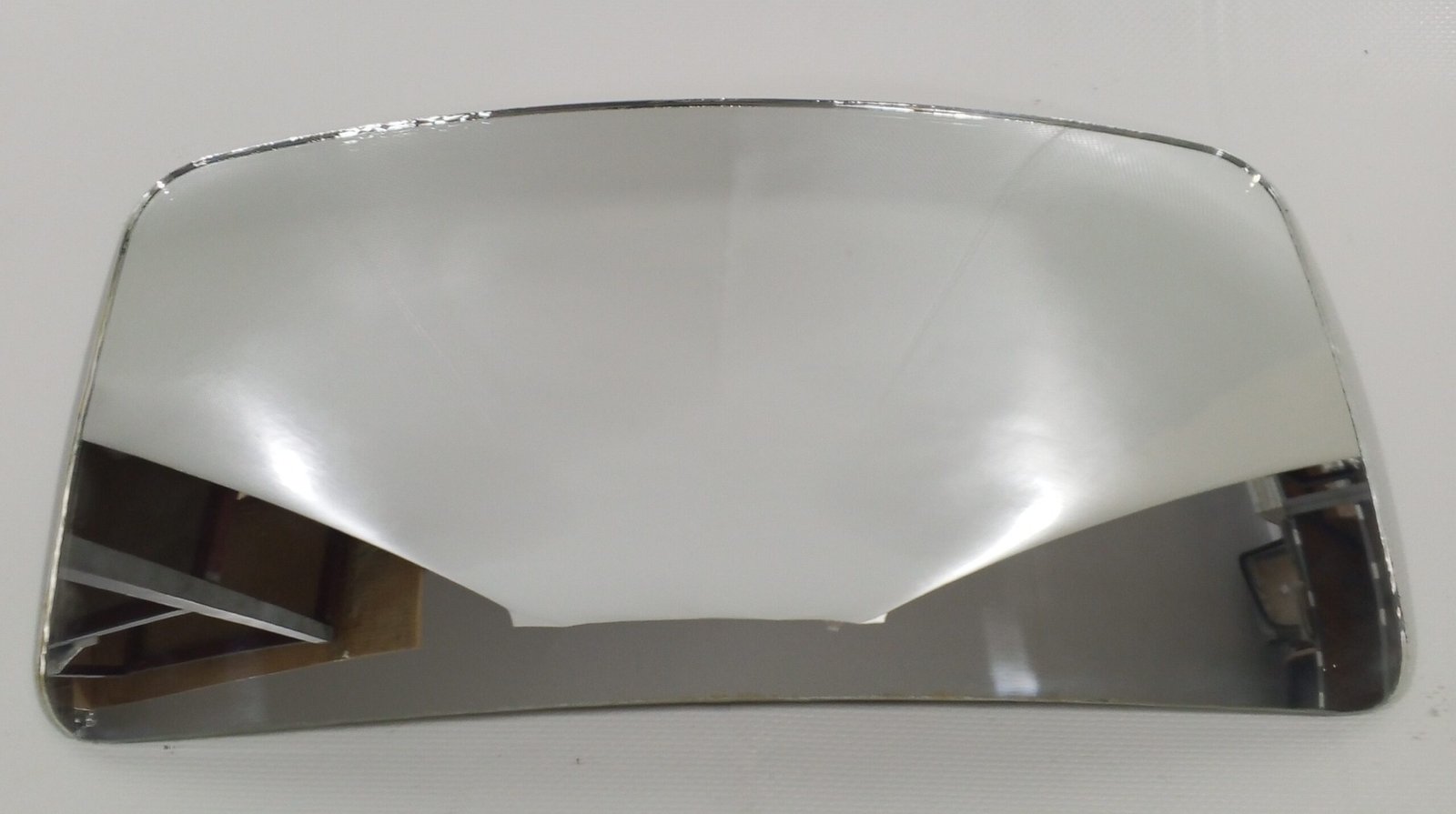 A 000 811 86 33 Mercedes-Benz Mirror Glass Genuine OEM - Image 2