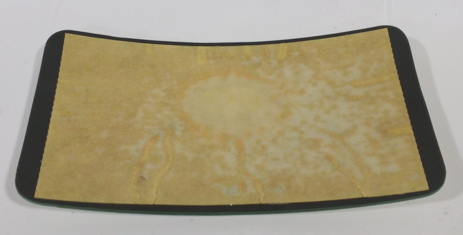 A 000 811 86 33 Mercedes-Benz Mirror Glass Genuine OEM - Image 3