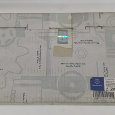 A 000 811 86 33 Mercedes-Benz Mirror Glass Genuine OEM