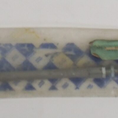 A 000 820 66 41 Mercedes-Benz Drive Rod Genuine OEM