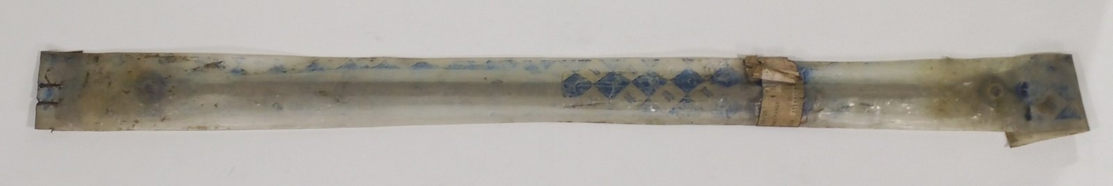 A 000 820 68 41 Mercedes-Benz Drive Rod Genuine OEM