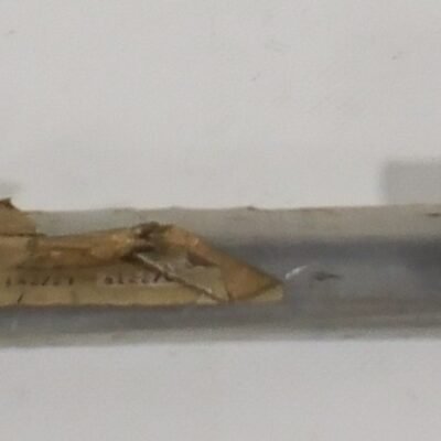 A 000 820 76 41 Mercedes-Benz Drive Rod Genuine OEM