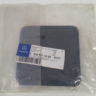 A 000 827 10 40 Mercedes-Benz Covering Genuine OEM