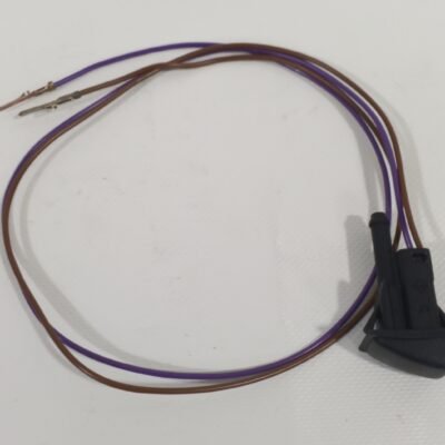A0008601047 Mercedes-Benz Washer Nozzle Genuine OEM