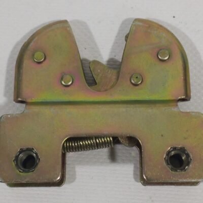 A0008900989 Mercedes Fastener OEM