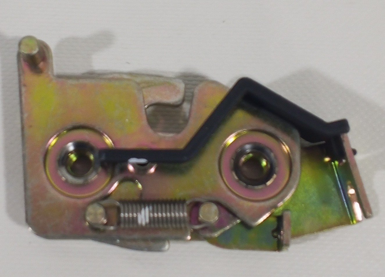 A 000 890 29 89 Mercedes Fastener Clip Genuine OEM Closure Fixing Part - Image 2