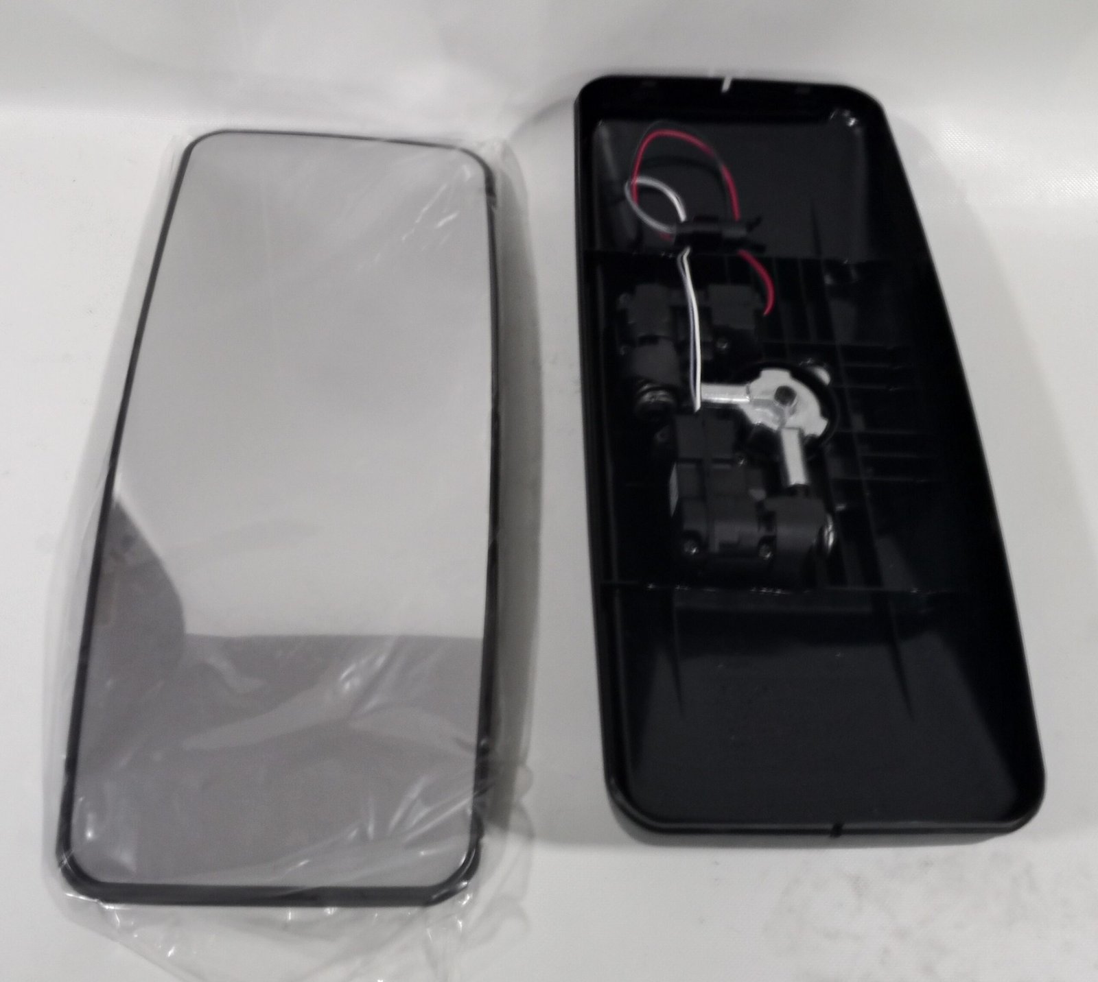 A 001 810 91 16 Mercedes-Benz Exterior Mirror Genuine OEM - Image 2