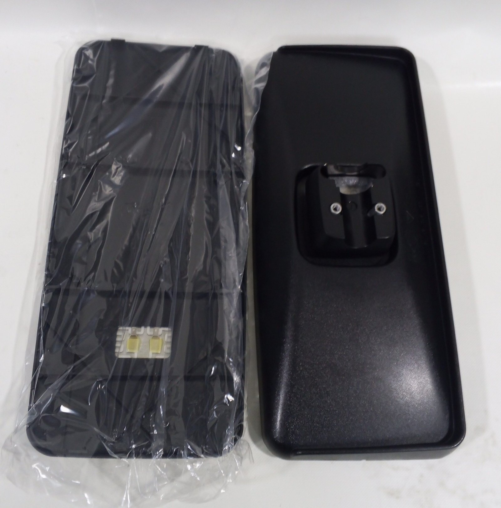 A 001 810 91 16 Mercedes-Benz Exterior Mirror Genuine OEM - Image 3