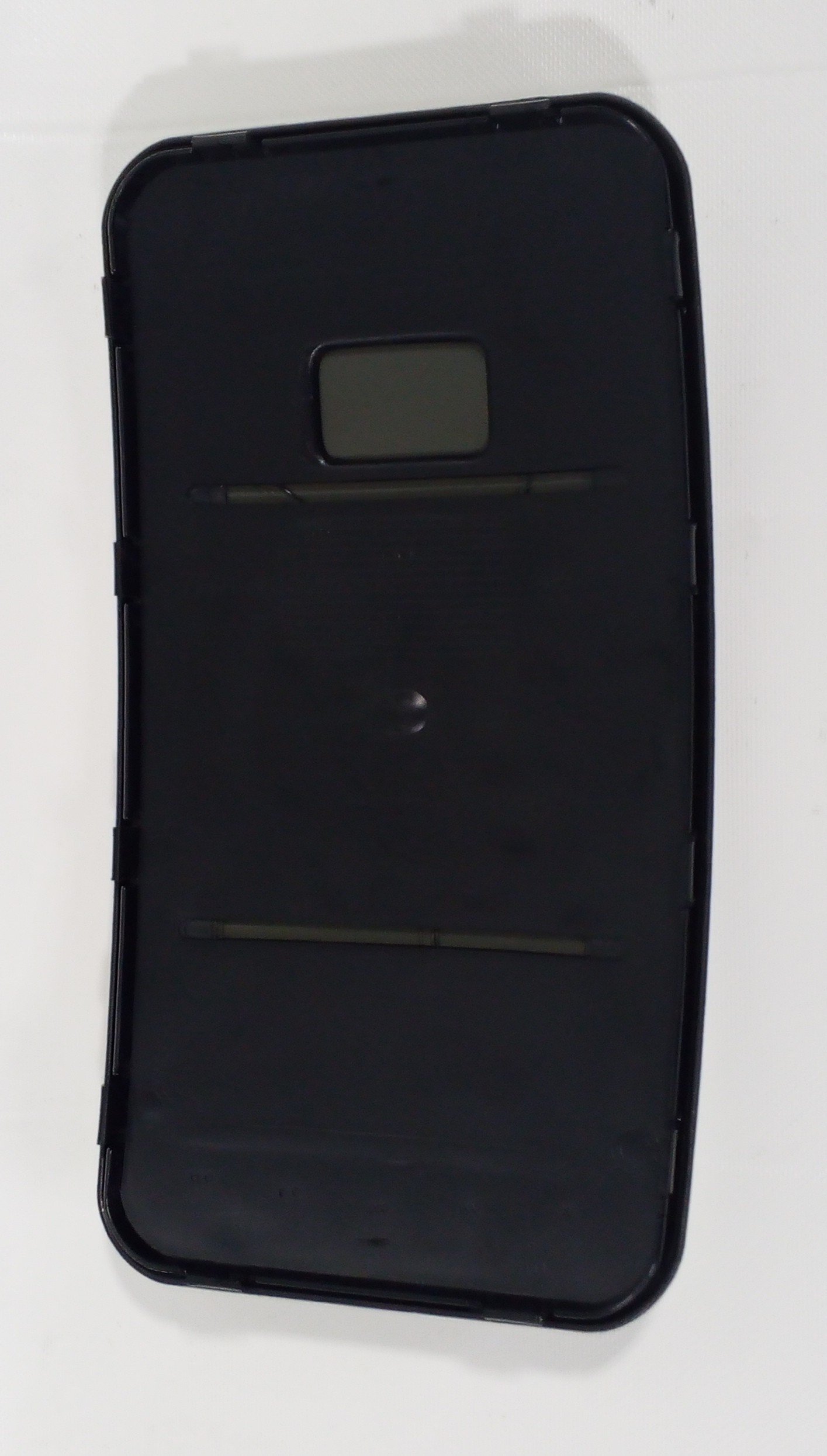 A 001 811 22 33 Mercedes-Benz Mirror Glass Genuine OEM - Image 3