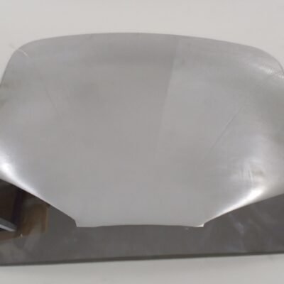 A0018117833 Mercedes-Benz Mirror Glass Genuine OEM