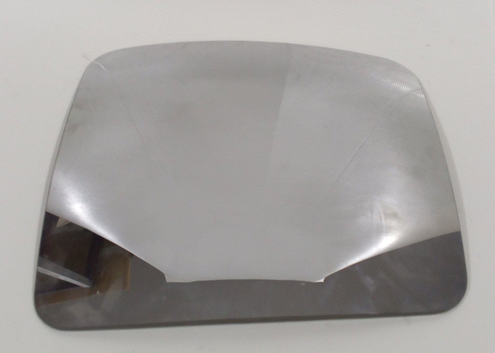 A 001 811 78 33 Mercedes-Benz Mirror Glass Genuine OEM - Image 2