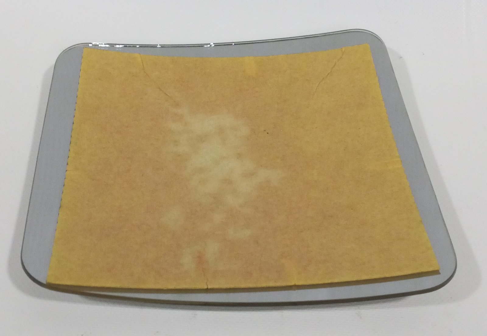 A 001 811 78 33 Mercedes-Benz Mirror Glass Genuine OEM - Image 3