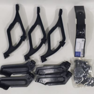A0028101714 Mercedes-Benz Bracket Genuine OEM Support Mount