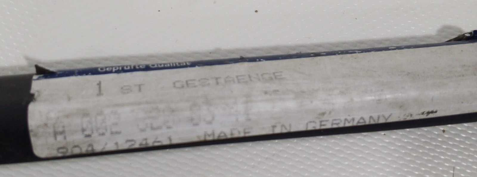 A 002 820 03 41 Mercedes-Benz Linkage Genuine OEM - Image 3