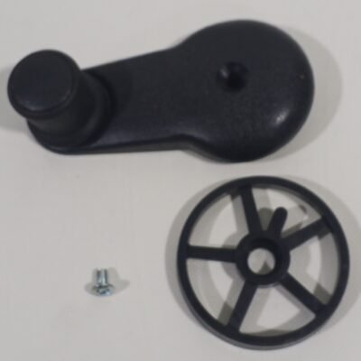 01.43.111 TRUCKTEC  Window Crank From MERCEDES
