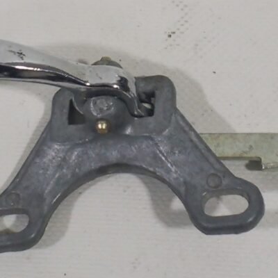 01.53.014 TRUCKTEC Inner Door Handle Left From MERCEDES