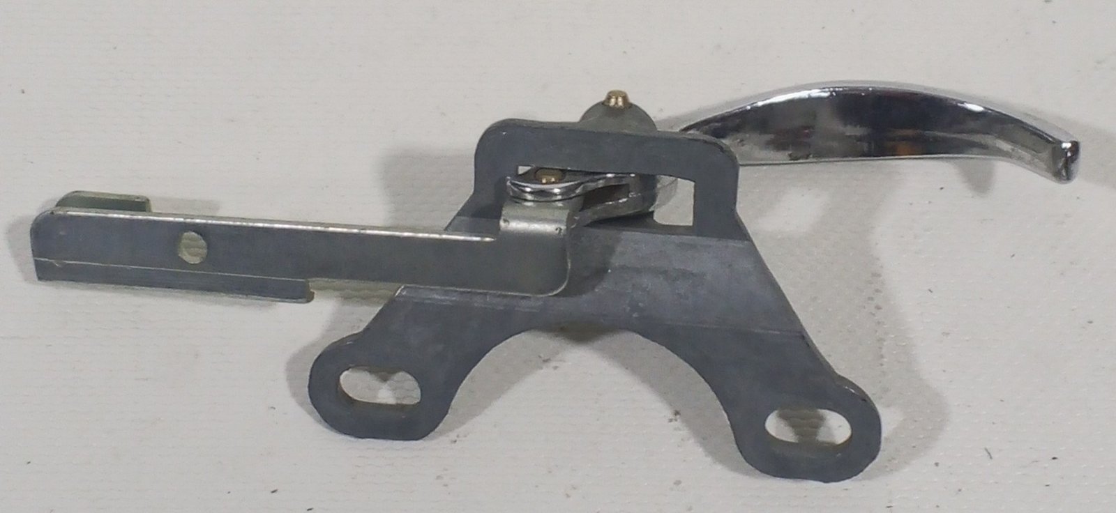 A 322 760 01 61 Trucktec 01.53.014 Inner Door Handle Left Mercedes-Benz - Image 3