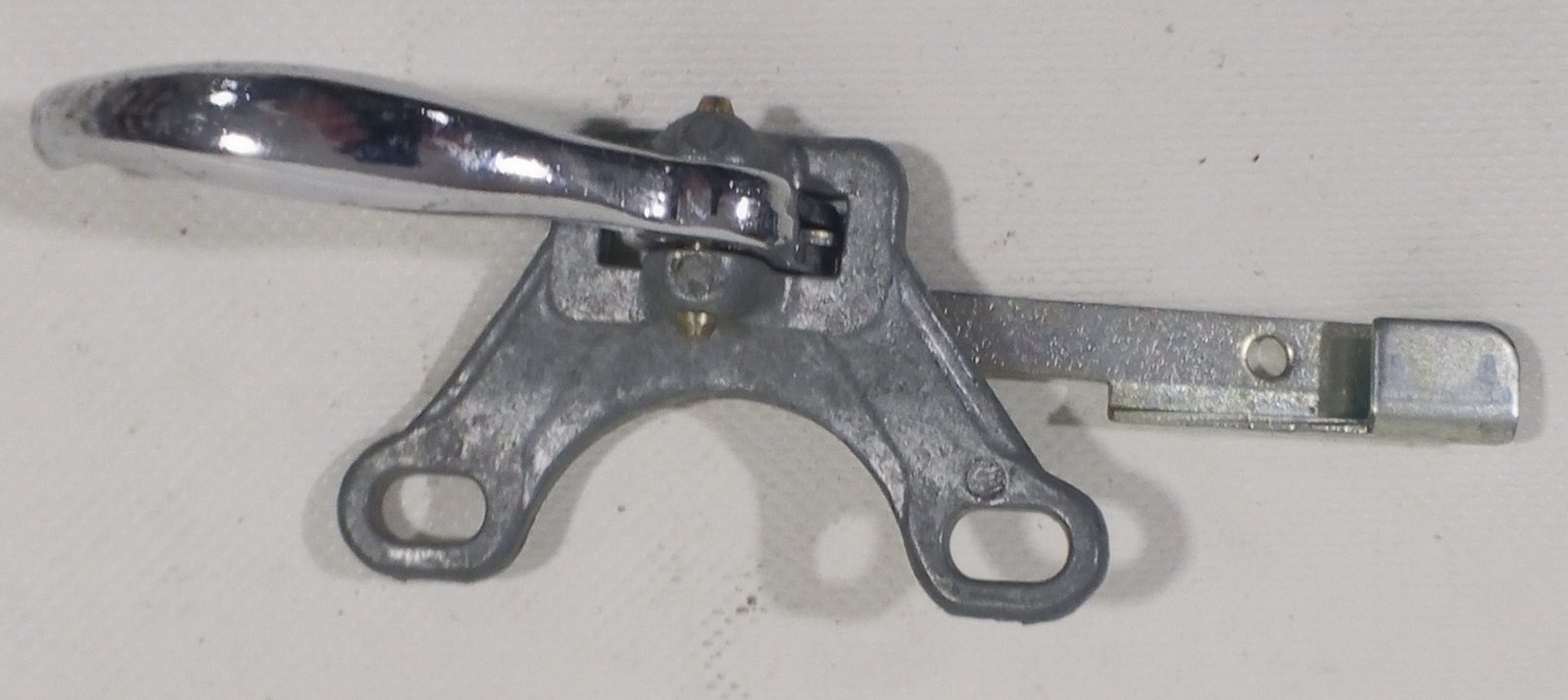 A 322 760 00 61 / 01.53.015 Inner Door Handle Right Trucktec Mercedes-Benz - Image 2