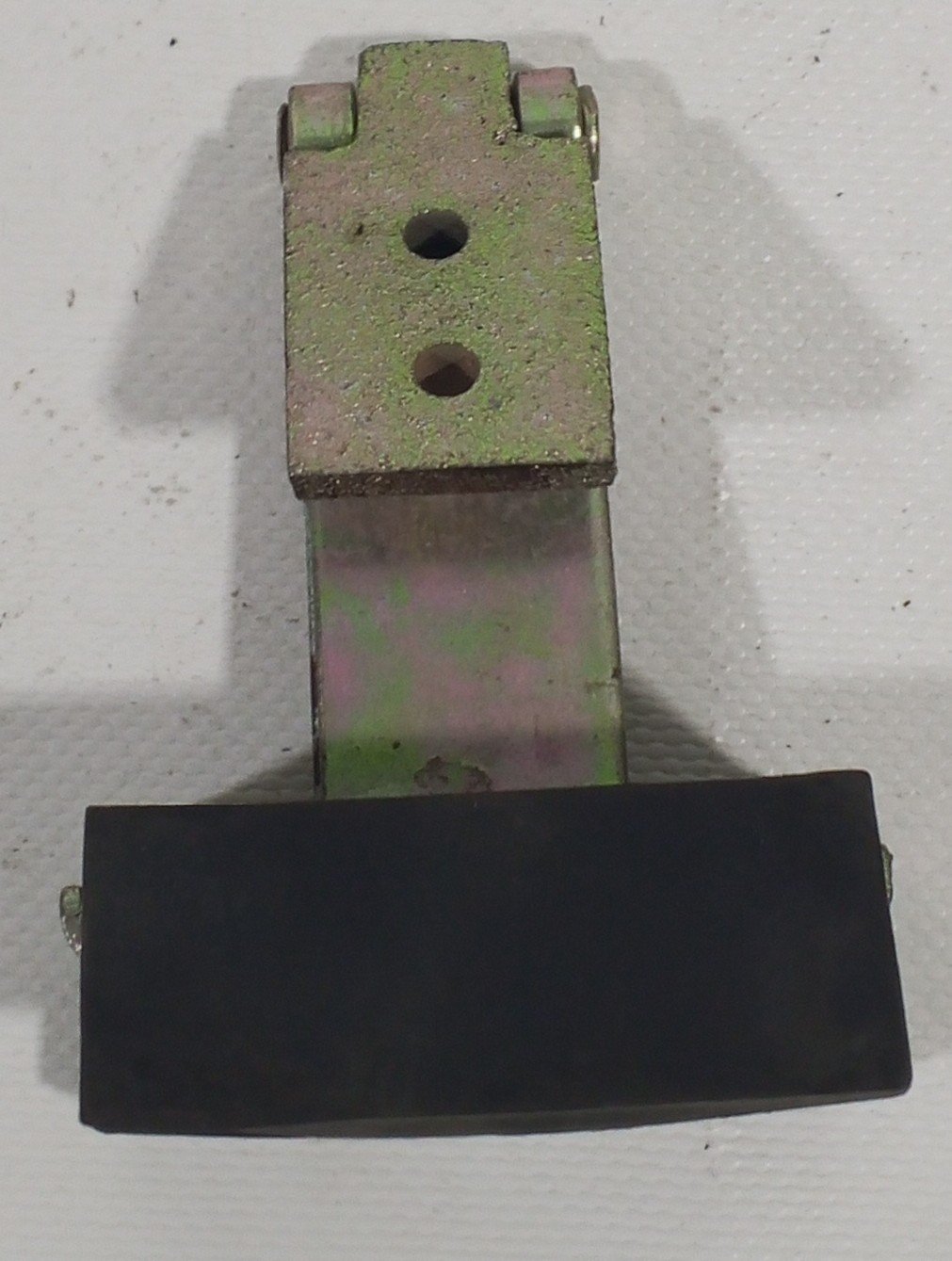 A 322 720 02 16 / 01.53.026 Door Stop Mercedes-Benz Trucktec - Image 2