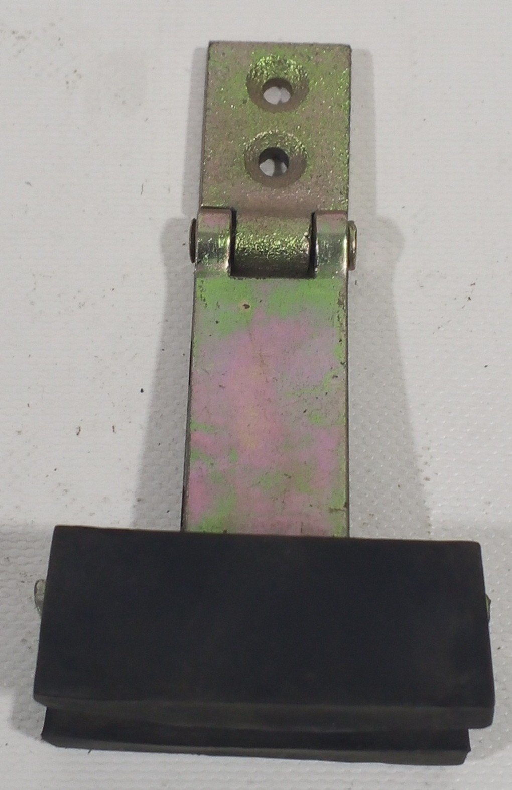 A 322 720 02 16 / 01.53.026 Door Stop Mercedes-Benz Trucktec - Image 4