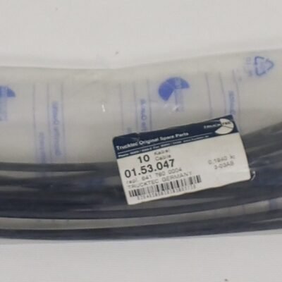 A 641 760 00 04 Trucktec 01.53.047 Door Release Cable Mercedes