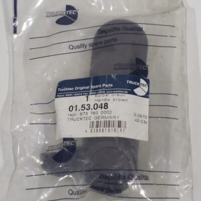 A 673 760 00 02 Mercedes Window Crank Handle 01.53.048 Trucktec