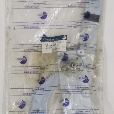 A 641 720 03 46 Trucktec 01.53.057 Window Regulator Right Mercedes