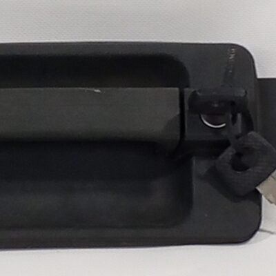 01.53.061 Trucktec Door Handle Right Mercedes