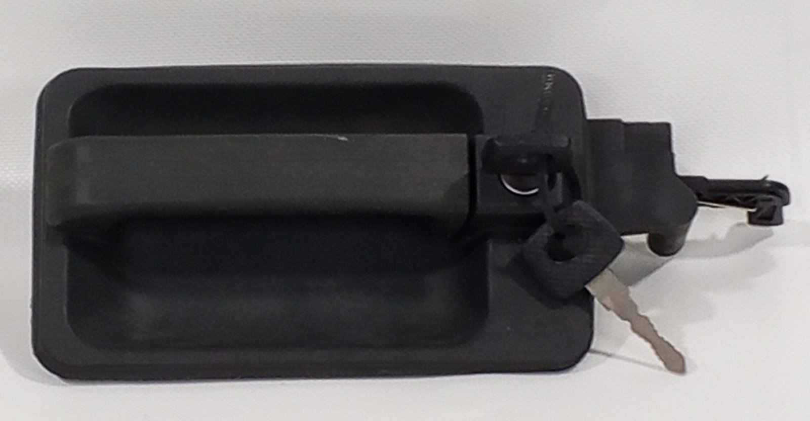 01.53.061 Trucktec A 641 760 03 59 Door Handle Right Mercedes - Image 2