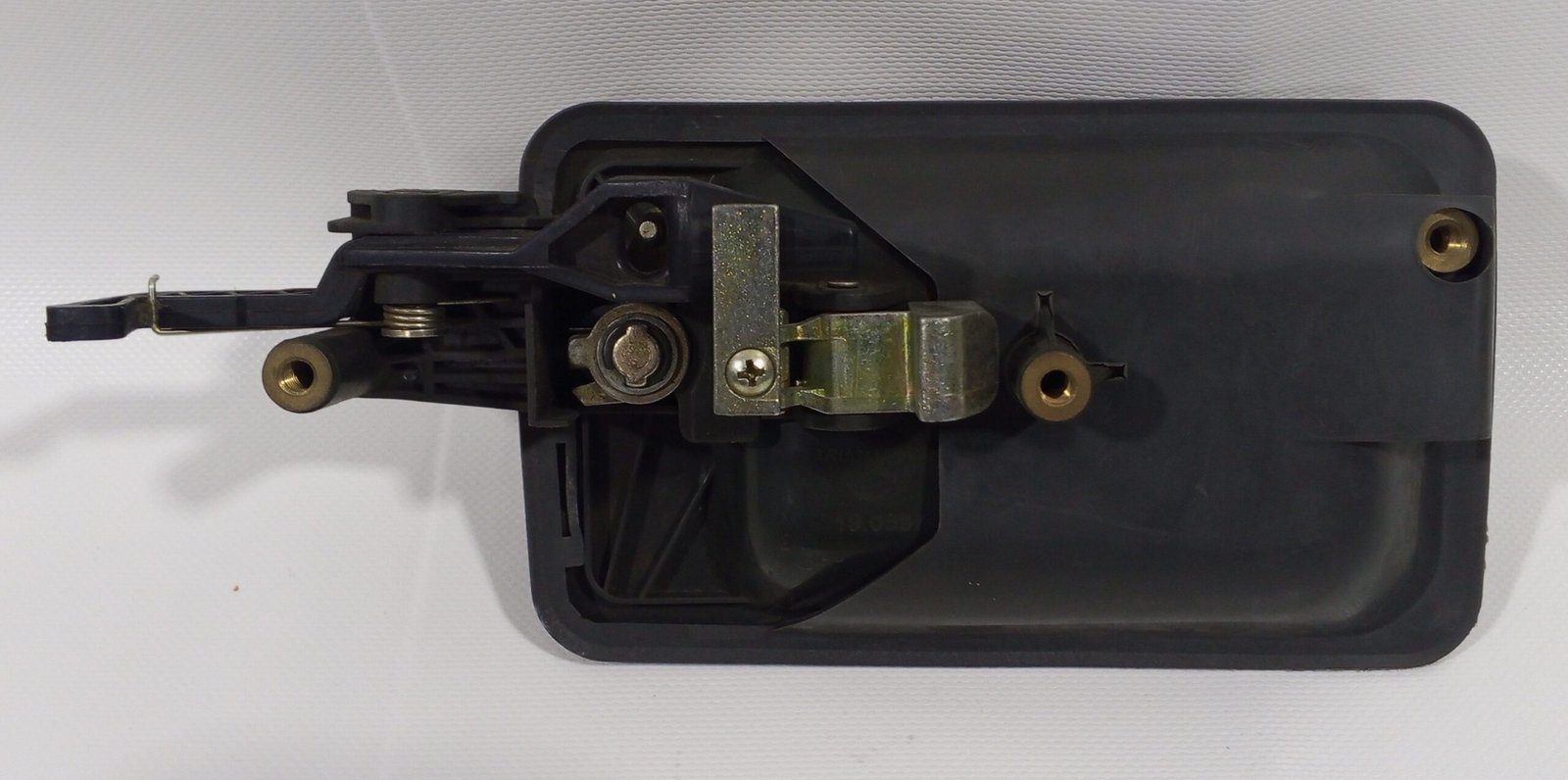 01.53.061 Trucktec A 641 760 03 59 Door Handle Right Mercedes - Image 3