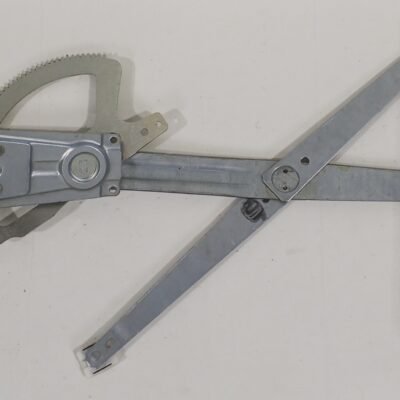01.53.092 TRUCKTEC Window Regulator Left From Mercedes