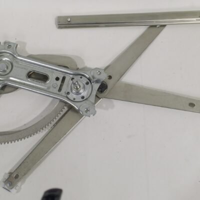 01.53.094 TRUCKTEC Window Regulator Left From Mercedes