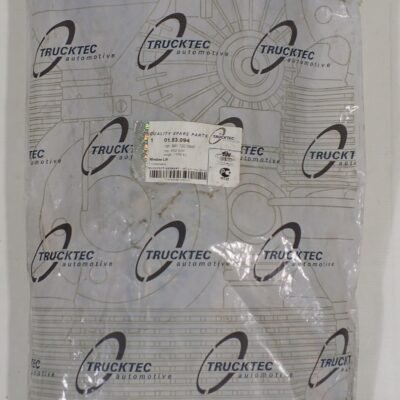 A 941 720 04 46 Trucktec 01.53.094 Window Regulator Left Mercedes