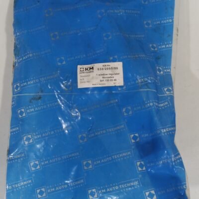 A 641 720 03 46 KM Window Regulator 030/2095/00