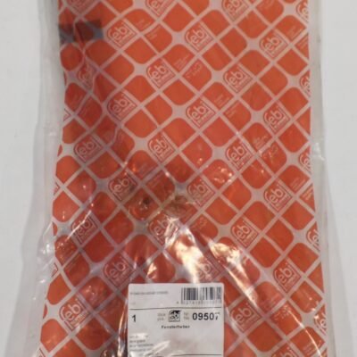 A 371 725 00 02 Febi 09507 Window Regulator Left Mercedes