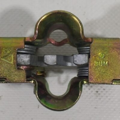 A2028800160 Hood Lock Mercedes-Benz Genuine Original Bonnet Lock